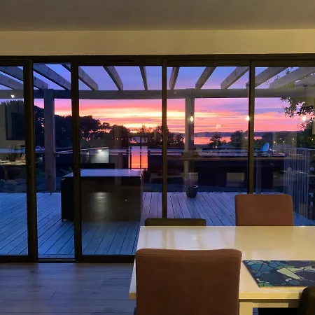Vila Villa Regard Sur Le Lac