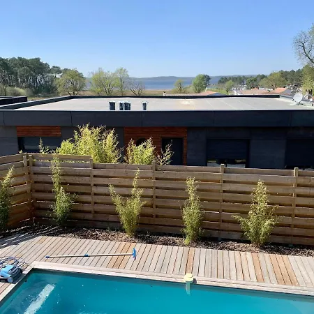 Villa Regard Sur Le Lac