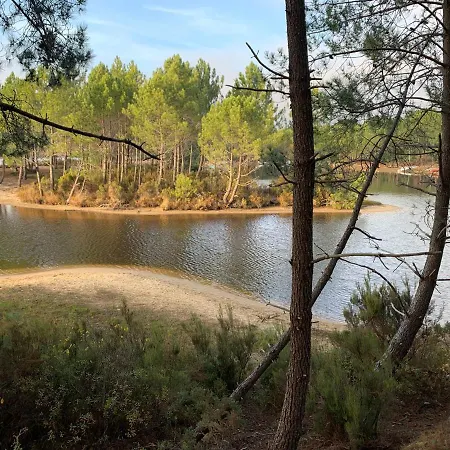 Villa Regard Sur Le Lac